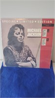 Michael Jackson Todo Mi Amor Eres Tu Vinyl LP