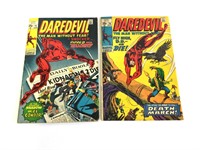 Daredevil #75-76