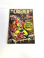 Beware The Creeper #1 (1968)