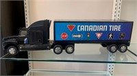 Large 26" Canadian Tire Transport Truck