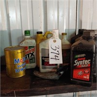 Petroleum Products Lot