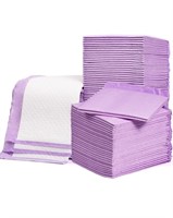 B1275  Buyockss 50Pack Underpads 18 x 24 Inch Con.