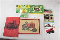 Misc John Deere Collectibles