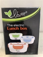 New Vovior Electric Lunch Box