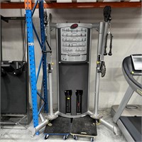 Paramount PFT-200A Functional Trainer