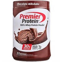 Premier Protein Whey Powder - 24.5oz
