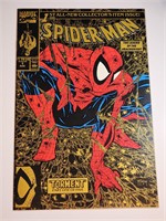 MARVEL COMICS SPIDERMAN #1 HIGHER GRADE KEY