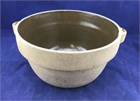 Large Crock Bowl