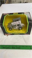 Racing champions 1/24 scale die cast sprint car