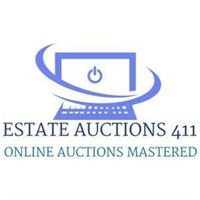 See Website For Upcoming Auctions