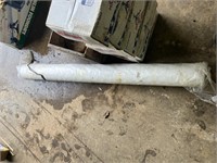Roll of linolium kitchen flooring 30 yards
