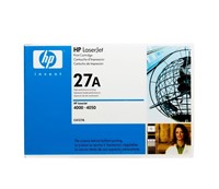 HP Laserjet C4127A Ultraprecise Print Cartridge,