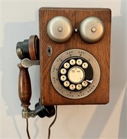 Vintage Phone - See Desc