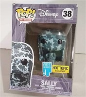 Sally Funko Pop Vinyl Figure Disney Nightmare