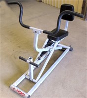 E-Force Rowing Exerciser