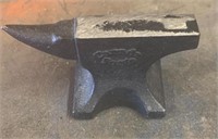 Steel  Advertising Minn Anvil