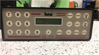 HNU DL-101 Recorder Charger  Control Box