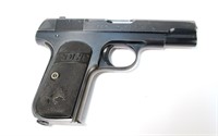 Colt Model 1903 Pocket .32 ACP. (Model M Type III)