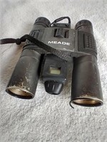 Meade Binoculars - Work great in low light