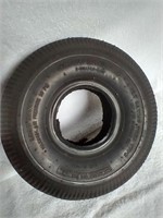 4.10/3.50-4 Tire: Replacement for Pressure
