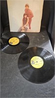 Sonny & Cher Greatest Hits LP