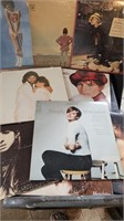 Barbara Streisand LP's Lot of 10