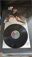 Tina Turner "Private Dancer" LP