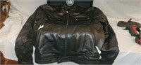 Bolvaint Arduin Blouson Motard Jacket size Large