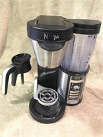 Ninja coffee maker working-used