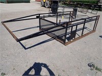 8 Ft Truck Utility Rack(s)