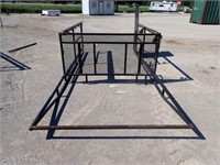 8 Ft Truck Utility Rack(s)