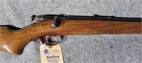 WINCHESTER 67 Single Shot .22cal S/L/LR rifle