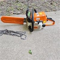 STIHL CHAINSAW