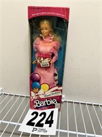 Barbie Happy Birthday (R3)