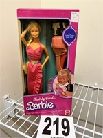 Barbie Twisty Curls (R3)