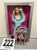 Barbie Magic Moves (R3)