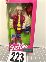 Barbie United Colors of Benetton (R3)