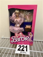 Barbie Perfume Pretty (R3)