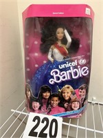 Barbie Unicet (R3)