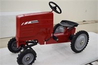 Massey Fergusion Pedal Tractor