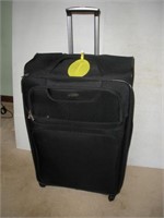 Samsonite Suitcase on Wheels