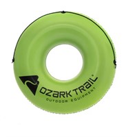 Ozark Trail 45in. Inflatable Tube Float

New,