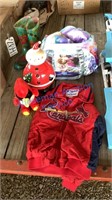 STL CARDINALS ITEMS, FROZEN ITEMS, BOOTS, COOKIE