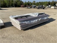 Insulation And House Wrap