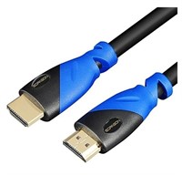 eDragon High-Speed HDMI Cable Supports Ethernet,