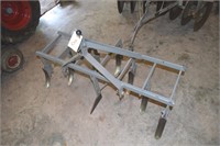 Custom made Garden cultivator