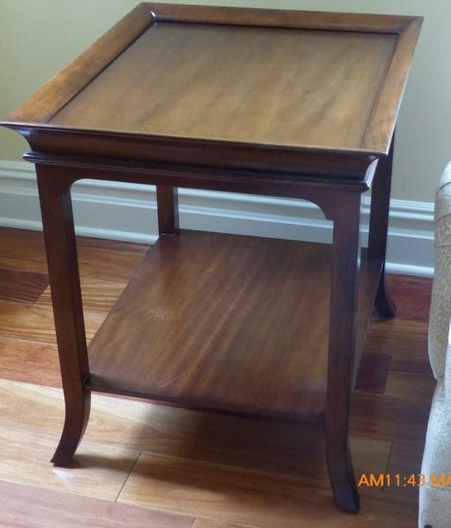 Online Moving Auction Gibsonia