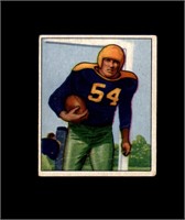 1950 Bowman #10 Larry Craig RC P/F to GD+