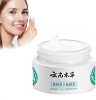 [SEALED] JAPANESE MELASMA CREAM DARK SPOT REMOVER