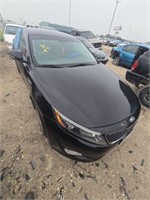 15 KIA    OPTIMA     4D